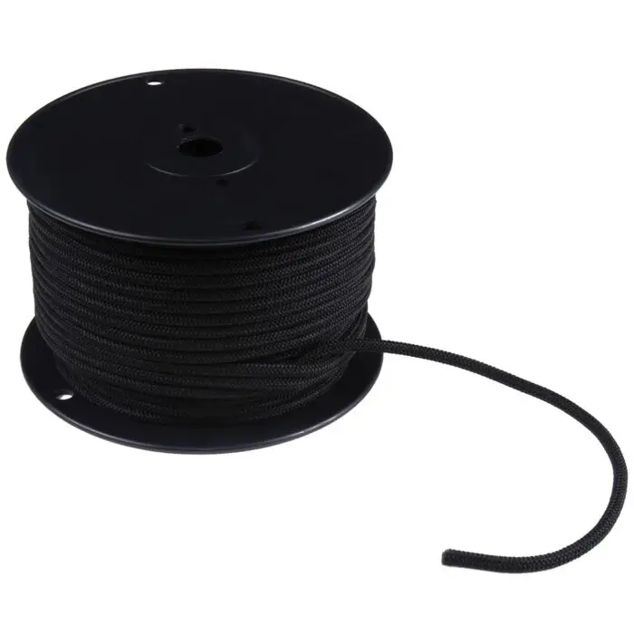 Прочный эластичный шнур из латекса 8 мм