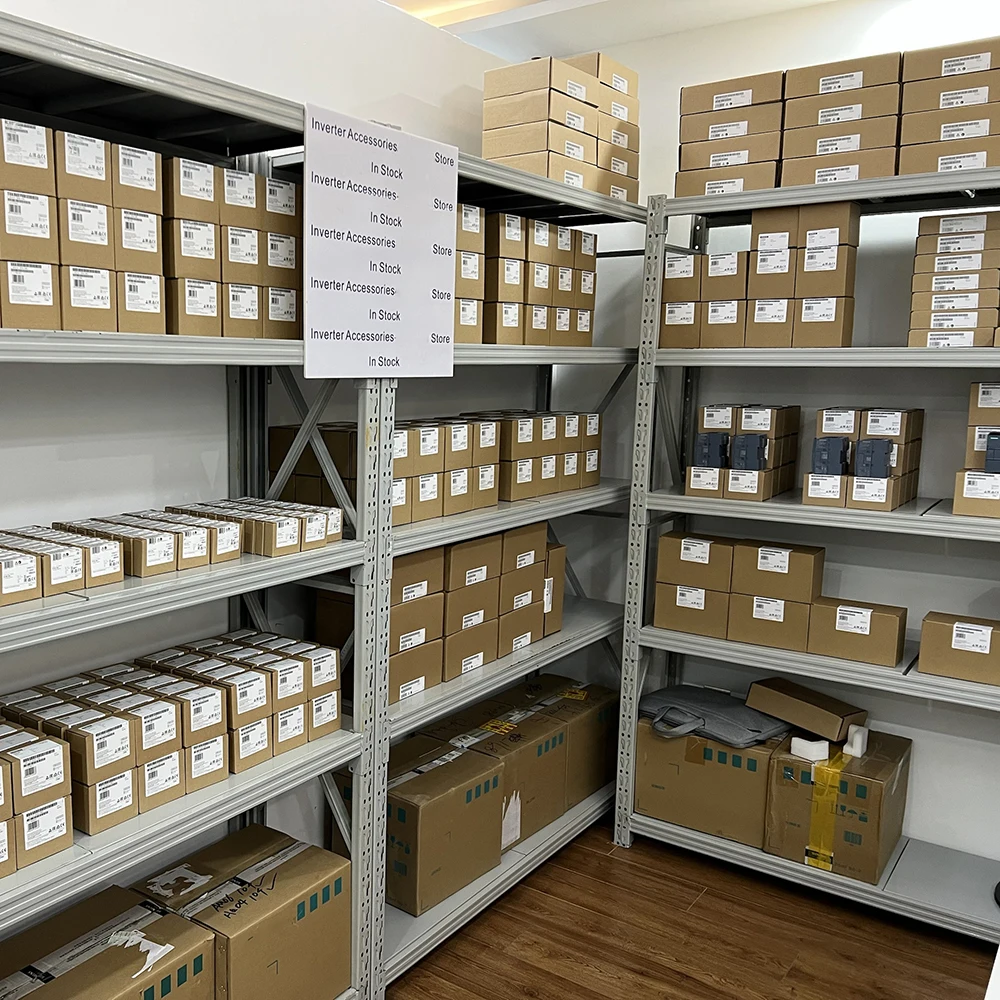 New Original 1SAM450000R1004 1sam450000r1004 PLC Circuit Breaker Stock In Warehouse