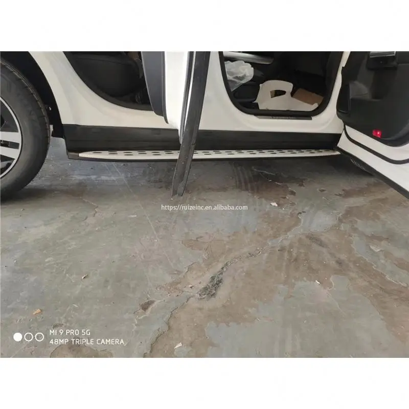 Педаль подходит для-Benz GLA боковой шаг Модифицированная оригинальная педаль 20 лет 21 H247