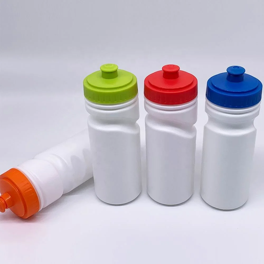 Hot Sale Cheap Promotional For bicycle Food Grade BPA Free Squeeze Soft PE Plastic Sport Water Bottle