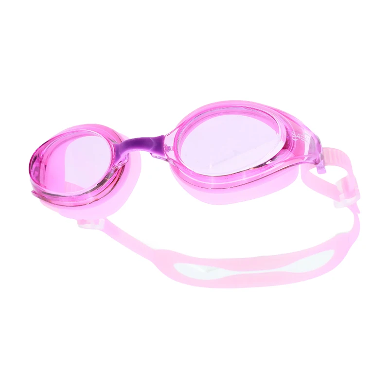 SAEKO Popular Selling Competition Water Sport Goggles Wide Vision Glasses Swimming Goggles