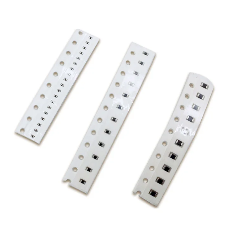 Чиповый резистор SMD 2010 1% 24 ком резисторы для