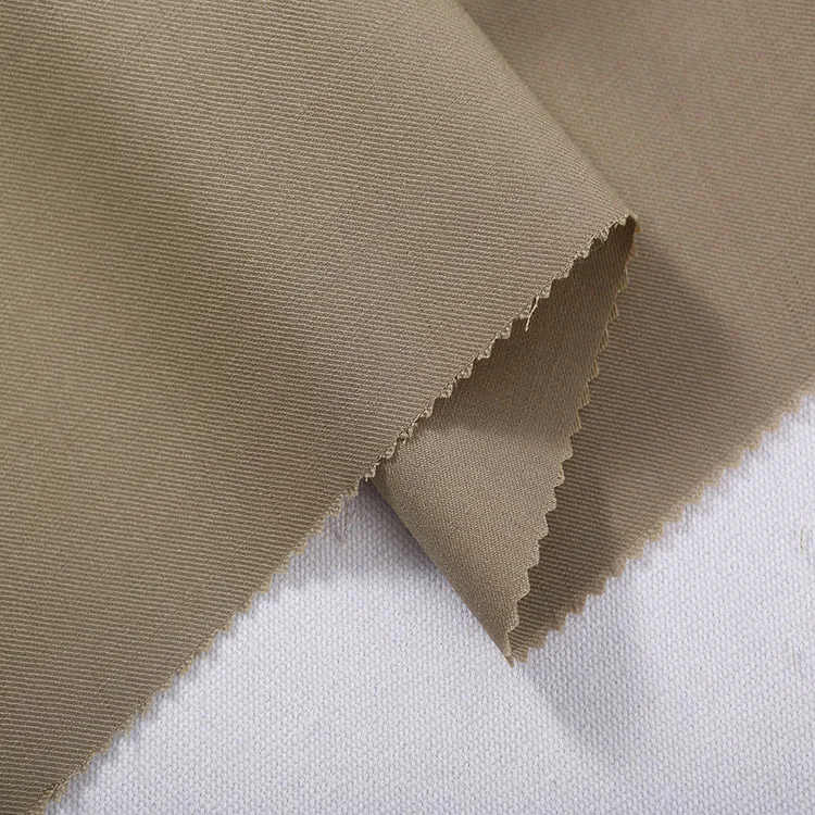 Application of worsted wool suit color fabric in fashion casual suit