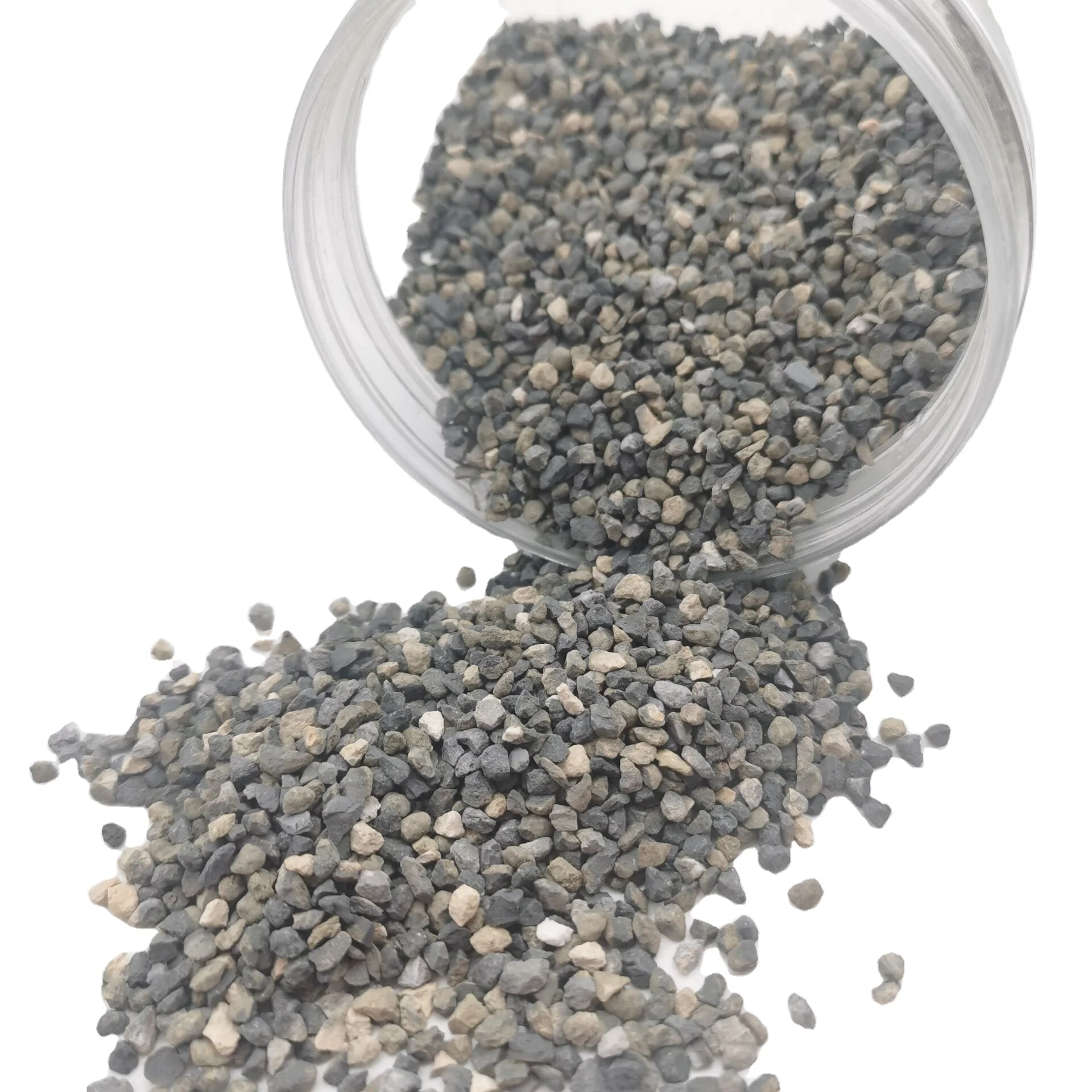 High aluminum calcined bauxite ore for investing