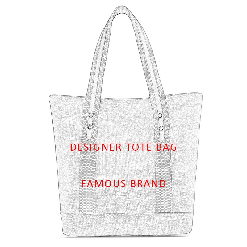 PVC clear large branded The Tote Bag designer casual tote mesh shoulder purses jelly transparent women hand bag clutch women bag