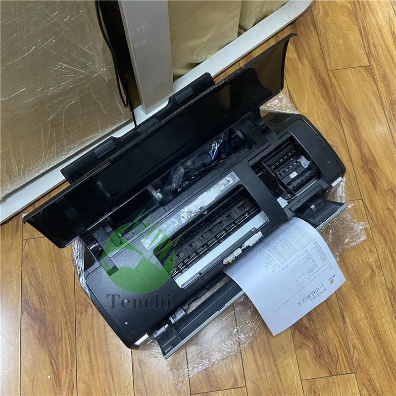 90% New L1400 Printer Machine For Epson Stylus Photo L1400 Printer Machine
