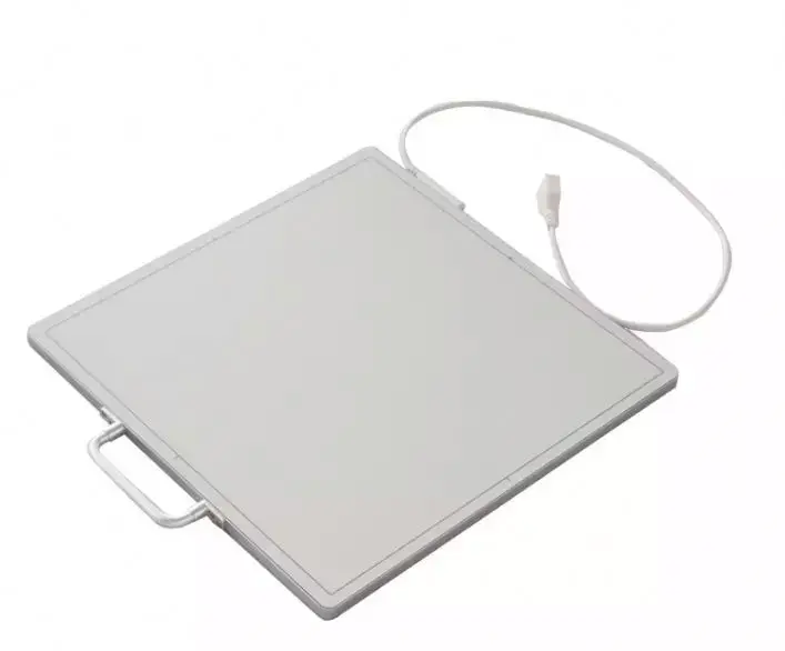 Dr xray flat panel vet dr flat xray radiology detector wireless xray flat panel