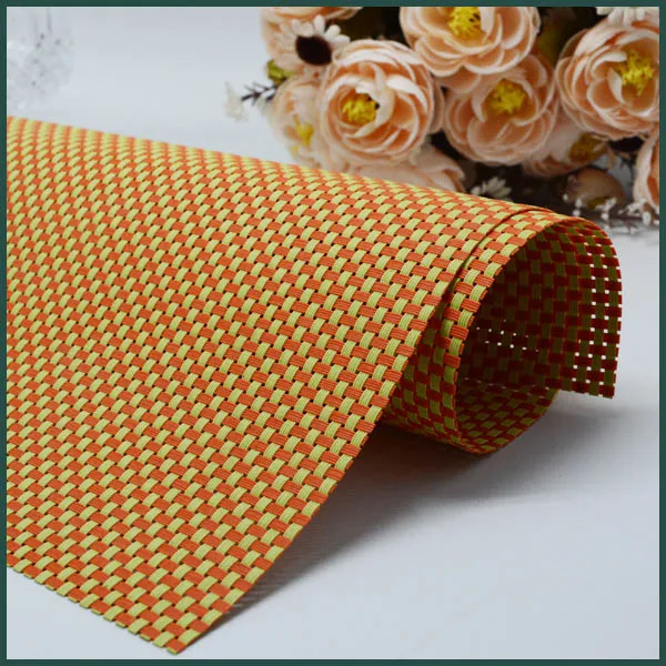 high quality plate mates wholesale dinning table mat fancy table mats design