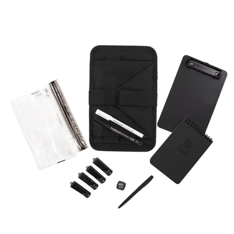 New style airplane flight pilot Aviation Kneeboard