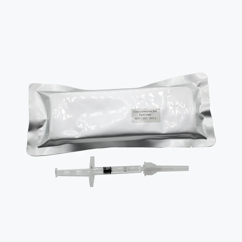 
Best Injection Filler 100% price otesaly Hyaluronic Acid filler injection with needle 