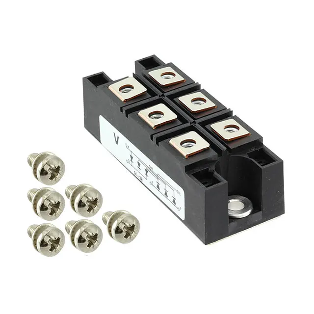 VS-160MT80KPBF IC мост 3PH 160A 800V