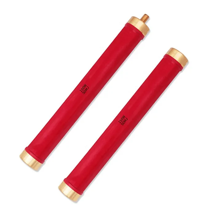 Ri80 высокое сопротивление высокого напряжения безиндуктивный резистор 500w