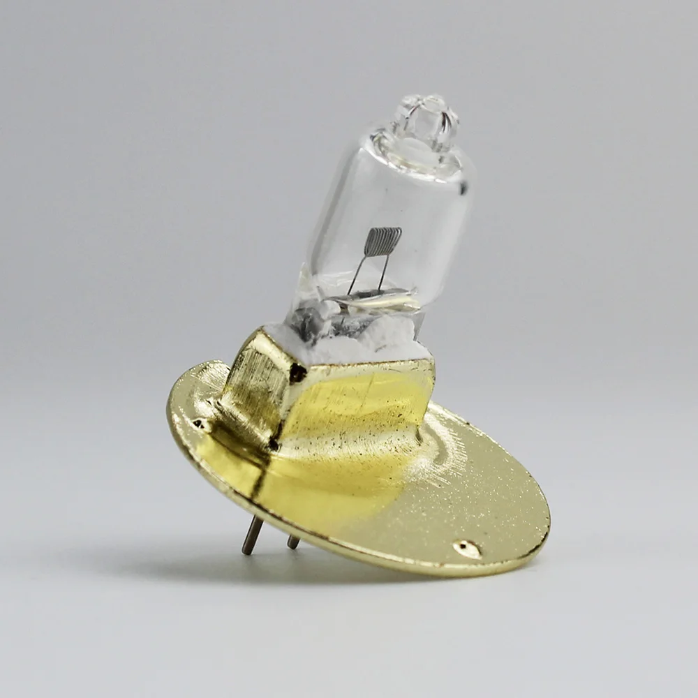 Topcon SL1E SL2E SL3E SL4E SL7E Slit Lamp 6v 20w Halogen Bulbs