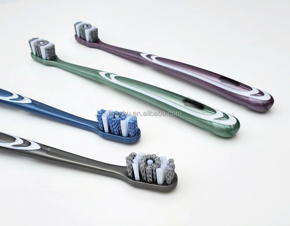 novel bristle toothbrush11