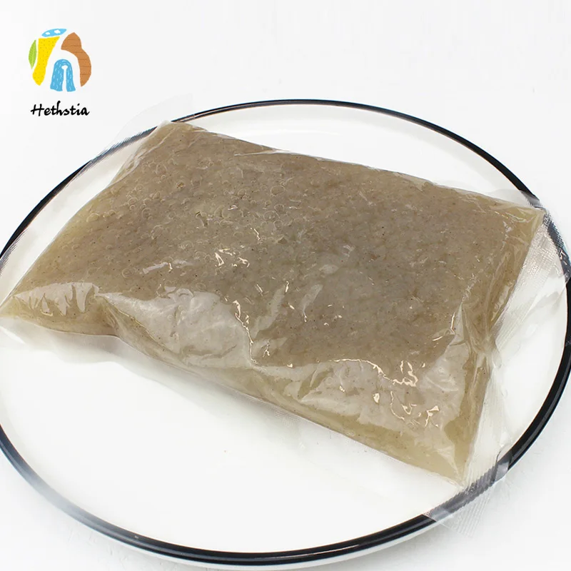 Диетическая еда с ароматом морских водорослей, коньячный рис, сменные блюда Shirataki, рис мгновенного приготовления, 0 калорий