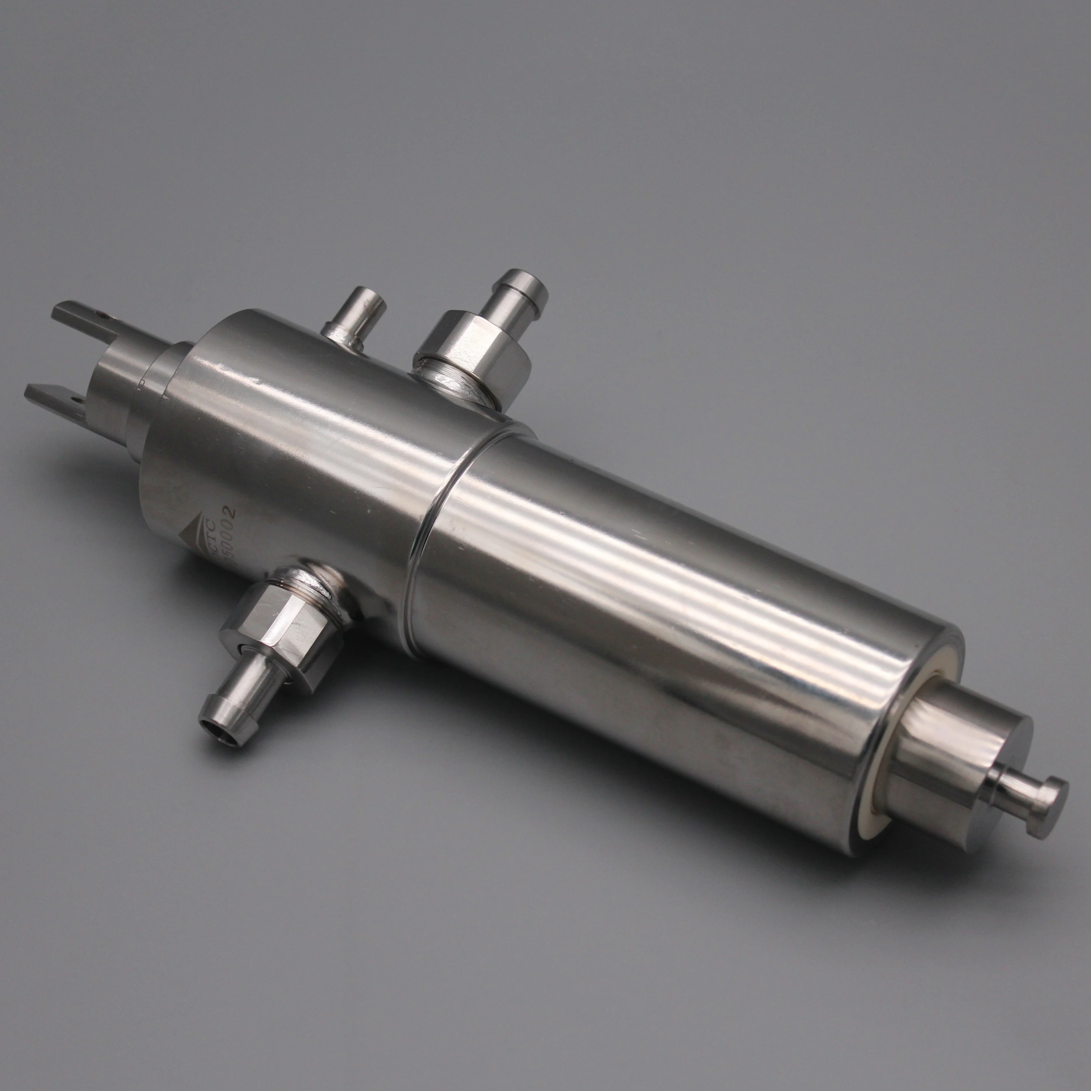Good Wear Resistance Zirconia Ceramic Plunger Pump