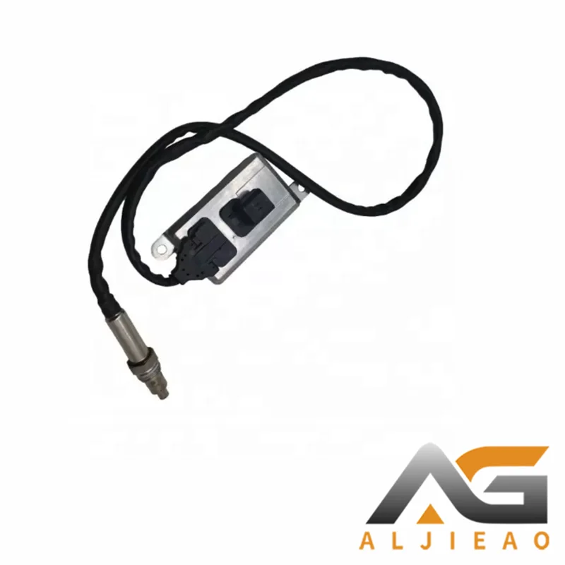 Precisely controls urea dosage and spray formation NOX sensor 359-9172-02  for Caterpillar mechanical  parts
