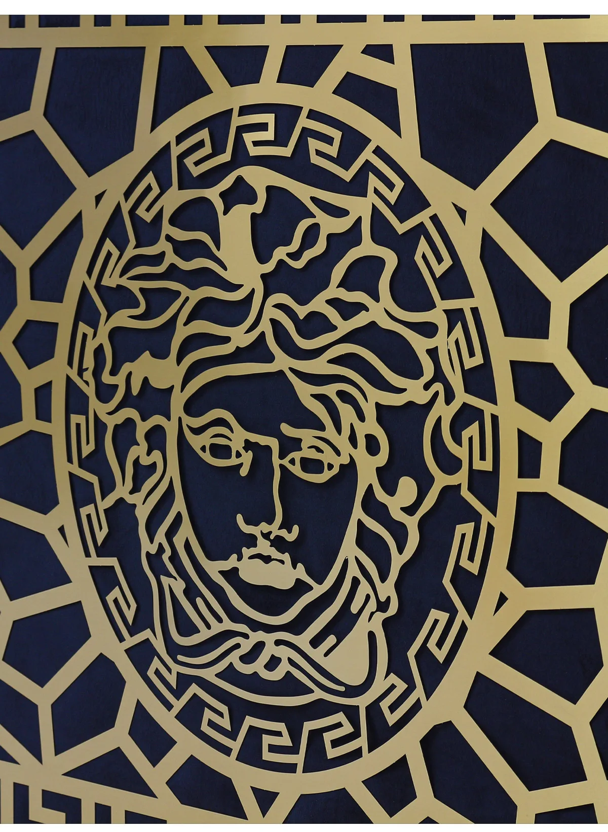 Nordic Designer Modern Accent Furniture Gold Metal Frame Living Room Luxury Sofa Loveseat and Chair