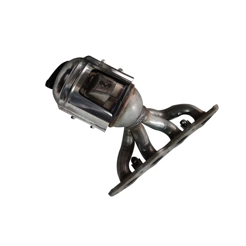 For Hyundai NF santafe kia Sonata series Automobile three-way catalytic converter   catalytic converter