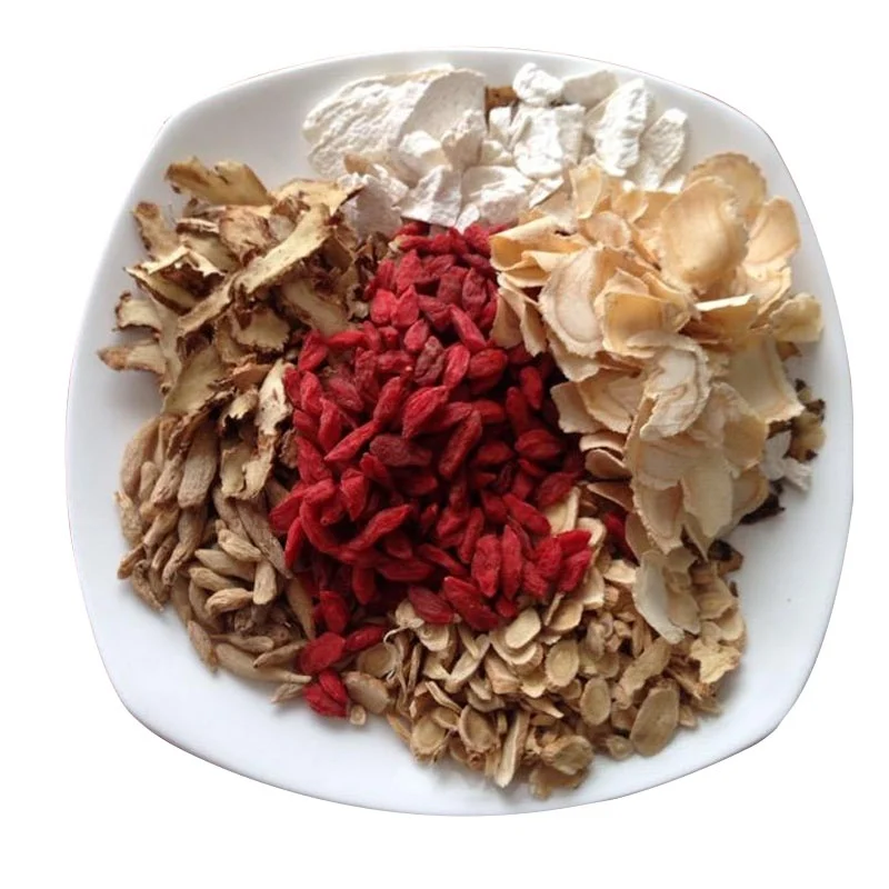 
Natural Chinese Herbs / Crude Medicine / Traditional Chinese Medicine 