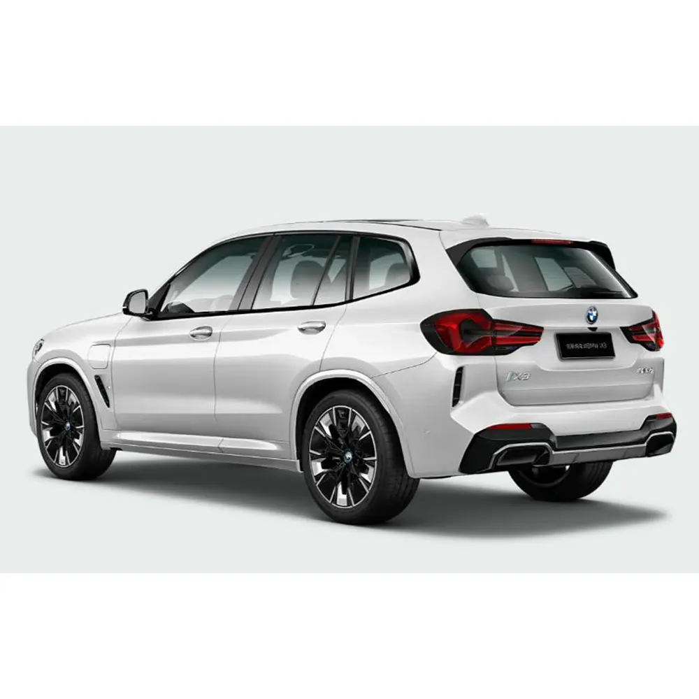 2023 высокопроизводительный BMW ix3 5 дверей мест электрический внедорожник Новая Энергия Подержанный автомобиль