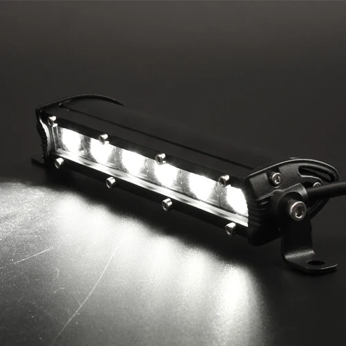 1600lm прямые узкие 12 24 36 вольт светодиодные панели 18 Вт высокомощные лампы 50000 часов пыли, устойчив к ударам