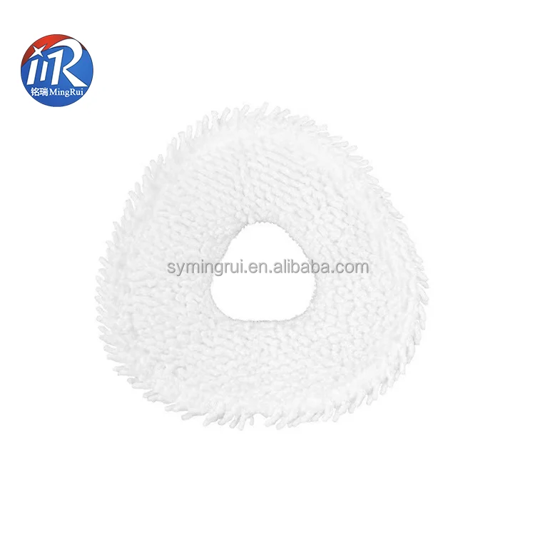 Roller Side Brush Hepa Filter Mop Cloth Fit for Narwal freo / j3 Robot Vacuum Cleaner Replacement Parts Accessories