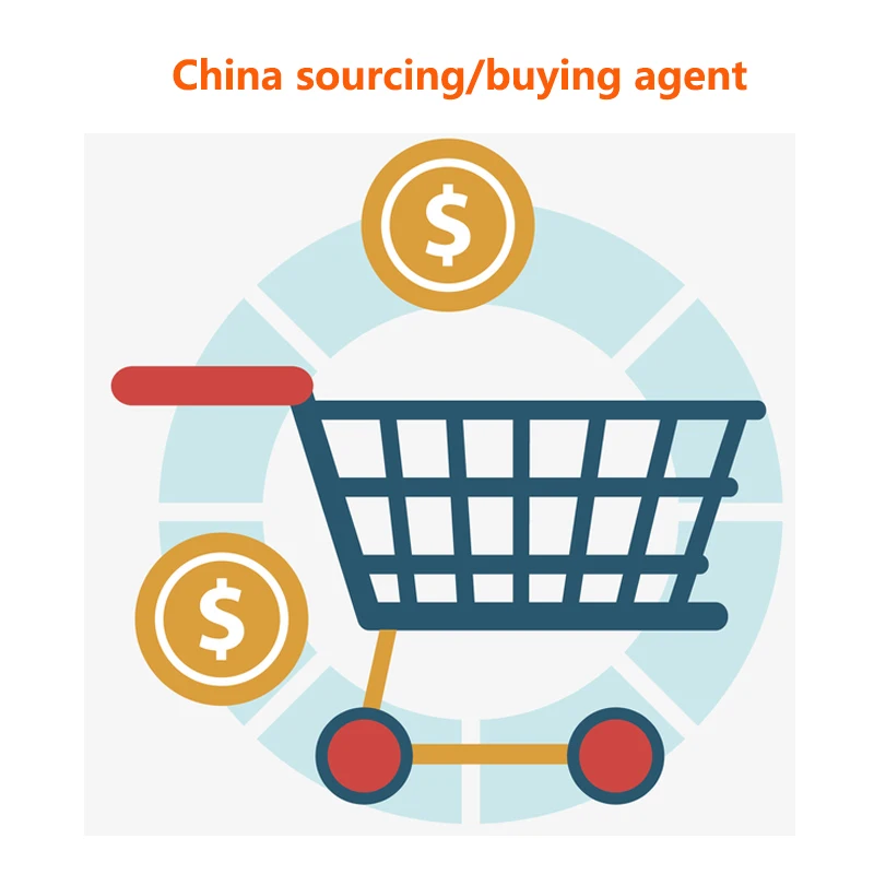 Надежный агент по поставке taobao, низкая комиссия, иу