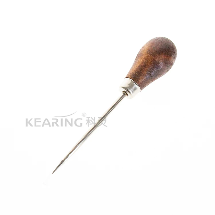 Economy sewing tools wholesale tailor awl for making holes on pattern paper Kearing sewing supplies