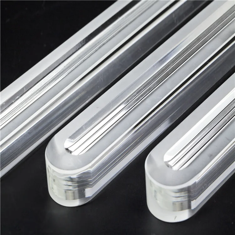 Borosilicate glass boiler level gauge glass reflex boiler liquid level gauge liquid level sight glass