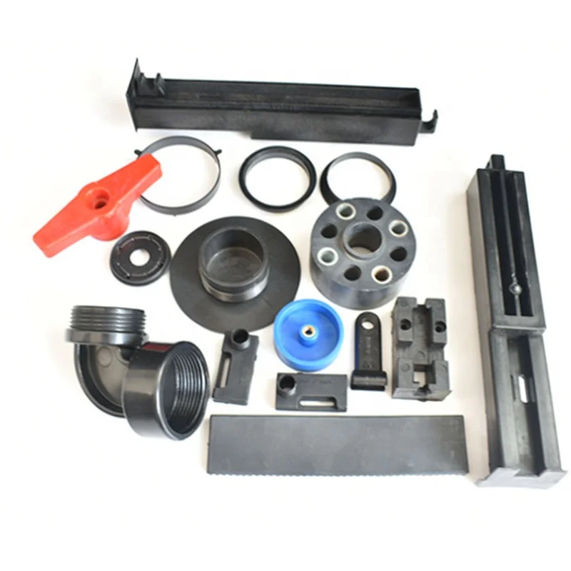 Plastic mold manufacturing  PVC pipe shipping coil  Reel I wheel spool  PP plastic spool