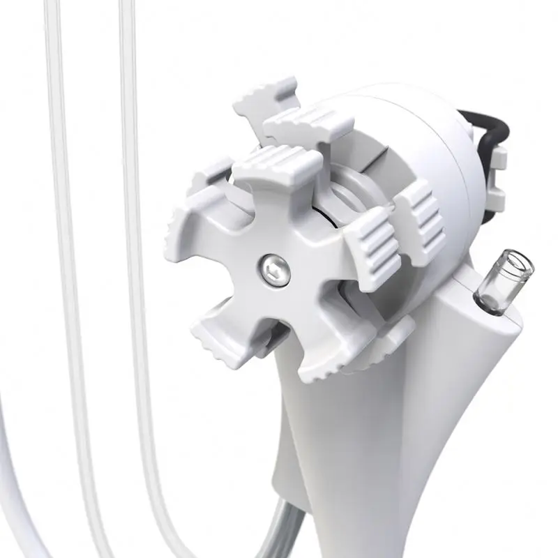 disposable choledochoscope price flexible endoscope system hospital surgical equipment for sale