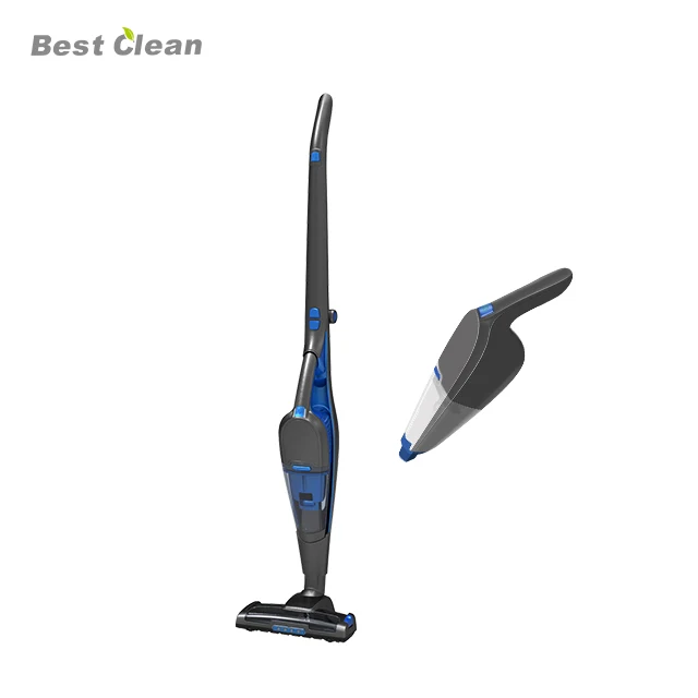 Best Clean OEM ODM Household Vaccum Cleaner Manufacturer Stick Wireless Upright Vacuum Cleaner
