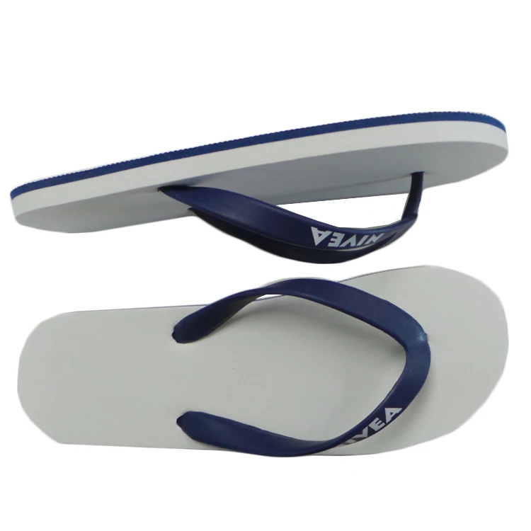 Hot Sale High Quality Custom Cheap Eva Foam Men Slippers Flip Flops Outdoor Beach Platform Sandals Flip Flops For Women