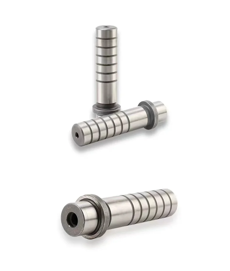 guide column guide sleeve hardware mold GA/GB guide sleeve discharge plate shoulder-free oi