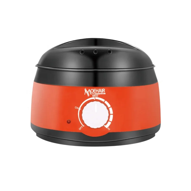 Восковой подогреватель, Нагреватель восковых бобов, депиляционный нагреватель, спа-аппарат для удаления волос с тела, восковой нагреватель, подсвечник для плавления