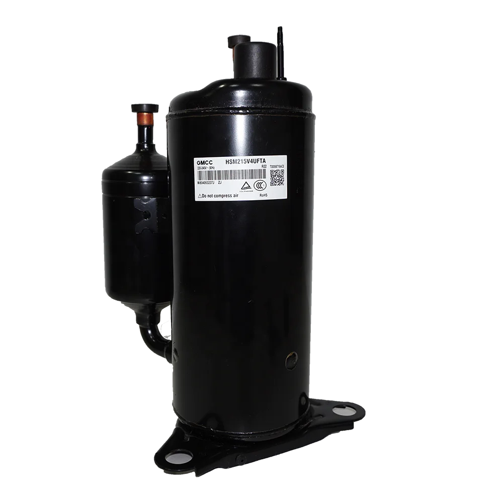 GMCC Toshiba Original New 9000BTU 12000BTU 18000BTU 24000BTU 30000BTU Air Conditioner  Rotary Compressor