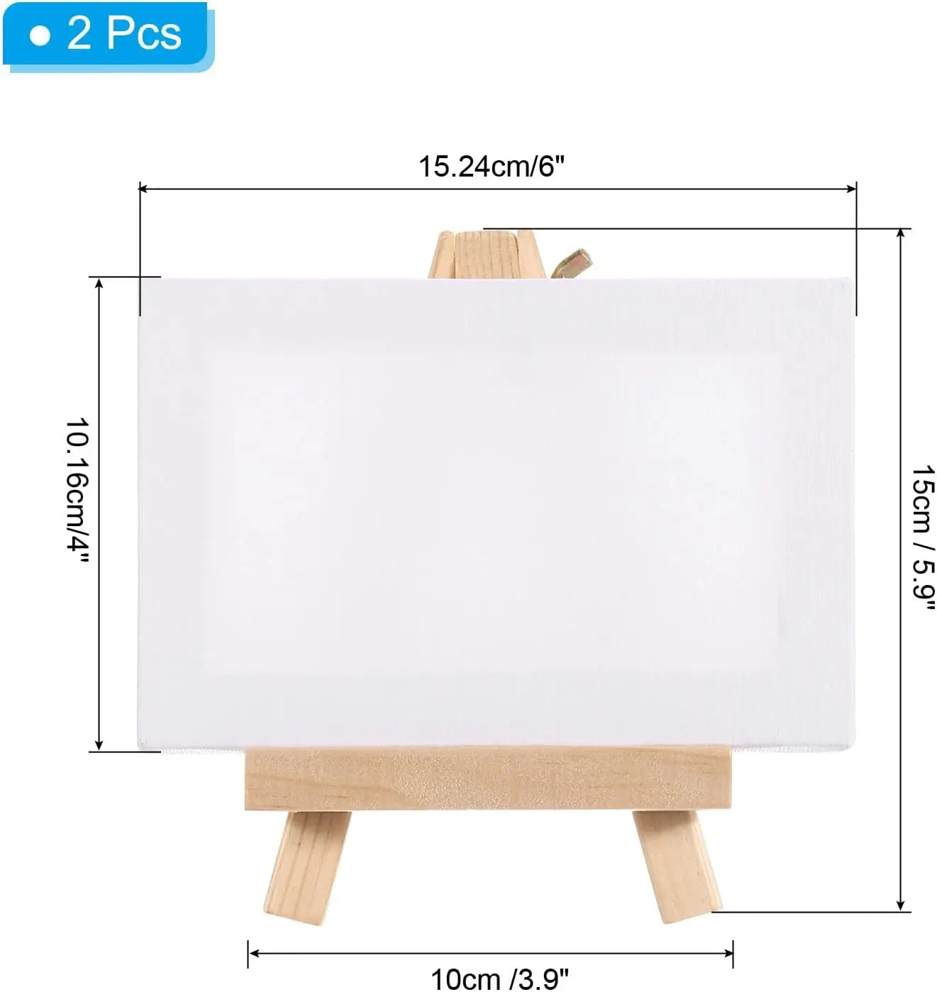 factory wholesale Diy Professional Art Supplies blank Painting Canvas for acrylic oil Painting and wall decor art