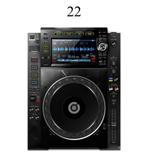 CDJ2000-57 CDJ-3000 микшера (x2) + DJM-900 NXS2 и кабель быстрая продажа
