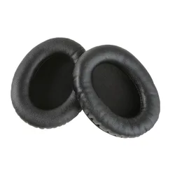 New Replacement Ear Pads Cushion Earcups Earpads Fit for Hyper X Stinger Core Gaming Headset Headphones