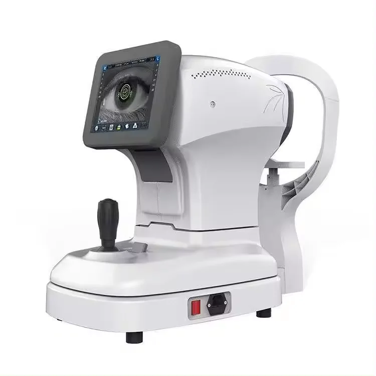 High accuracy Optometry Equipment equipment optical auto refractor Ark-4000 Portable Full Autorefractometer
