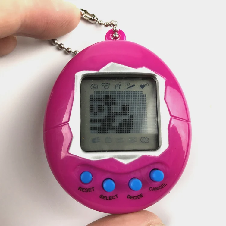 HelloWorld tamagotchi Виртуальная реальность pix pet