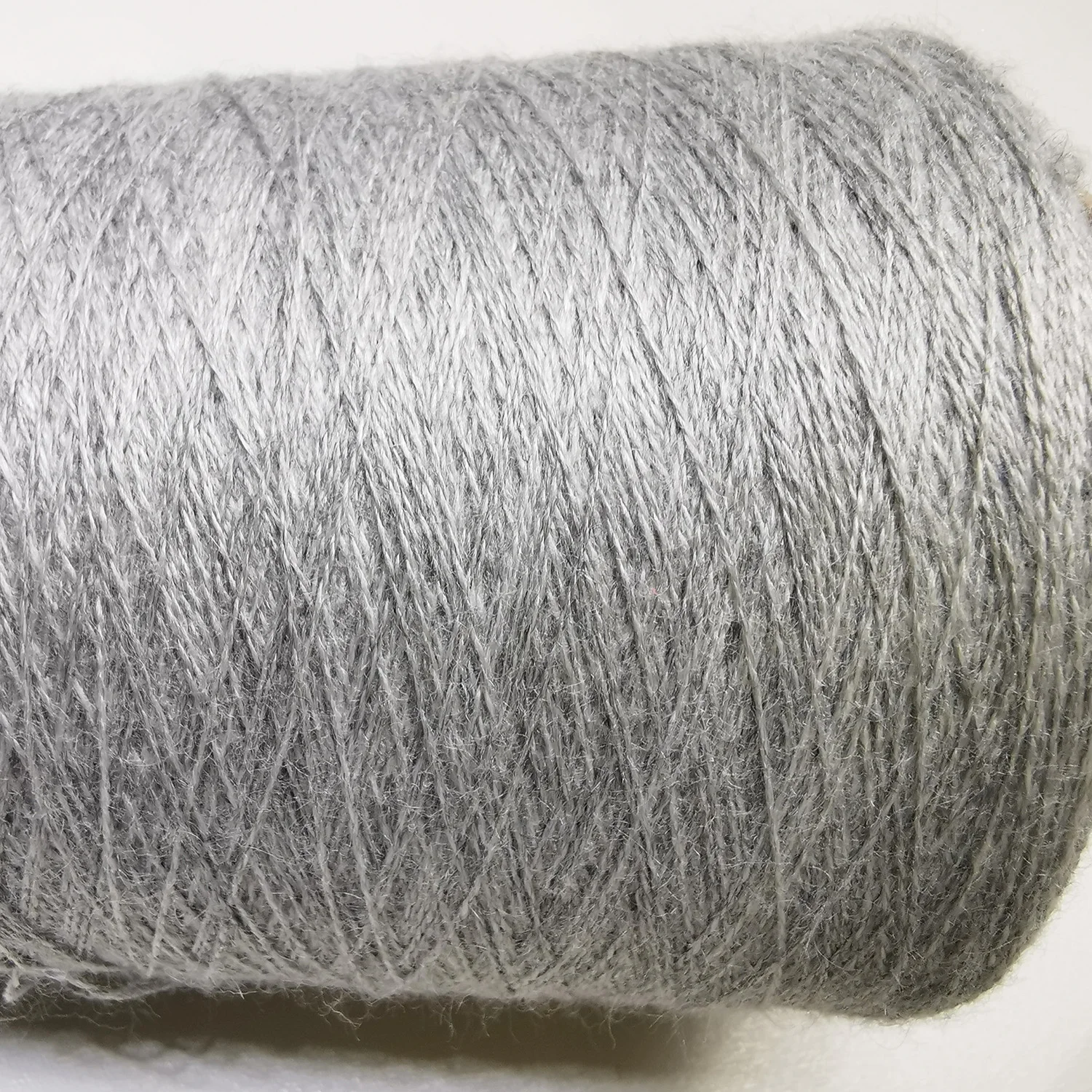 Yarn Craftsman Retail 66s 21 Micron 100% Australia Super Roving Chunky Merino Wool Yarn