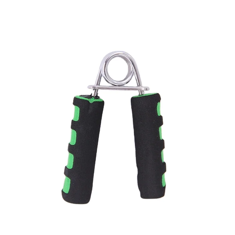 Eco-friendly Adjustable Portable Foam Arm Strength Training  Strengthener  Hand Grip