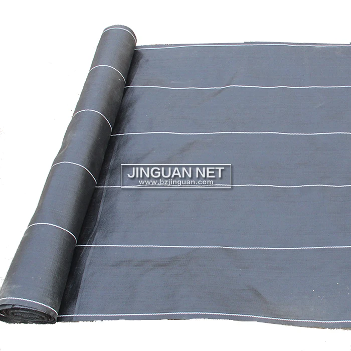 Anti Weed Barrier ground cover weed mat