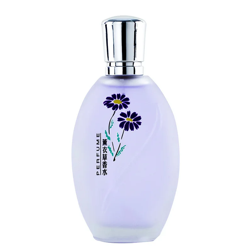 Osmanthus Perfume Rose Jasmine Lavender Gardenia Long Lasting Light Fragrance Student Girl Women Perfume Wholesale