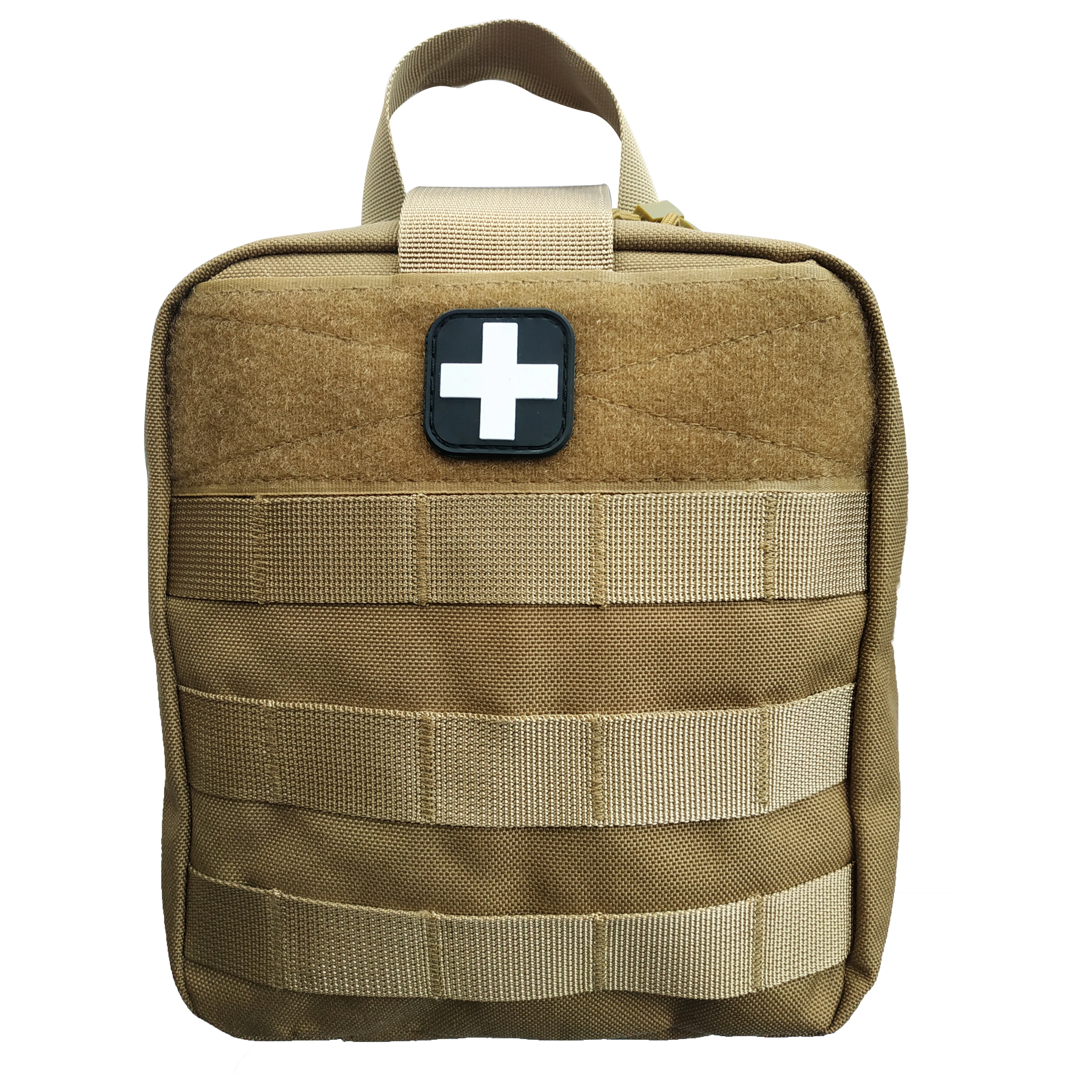 Emergency  Empty Health Care Home Medical Bag Ambulance portable new design Survival Backpack