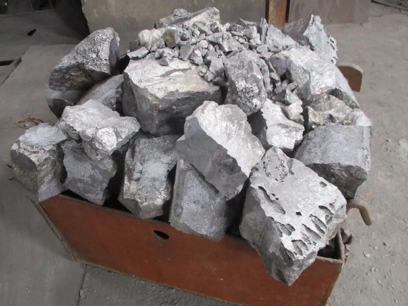 Manufacturer Supply Directly low carbon ferro chrome for Stainless Steelmaking Materials in stock/China manufacturer price