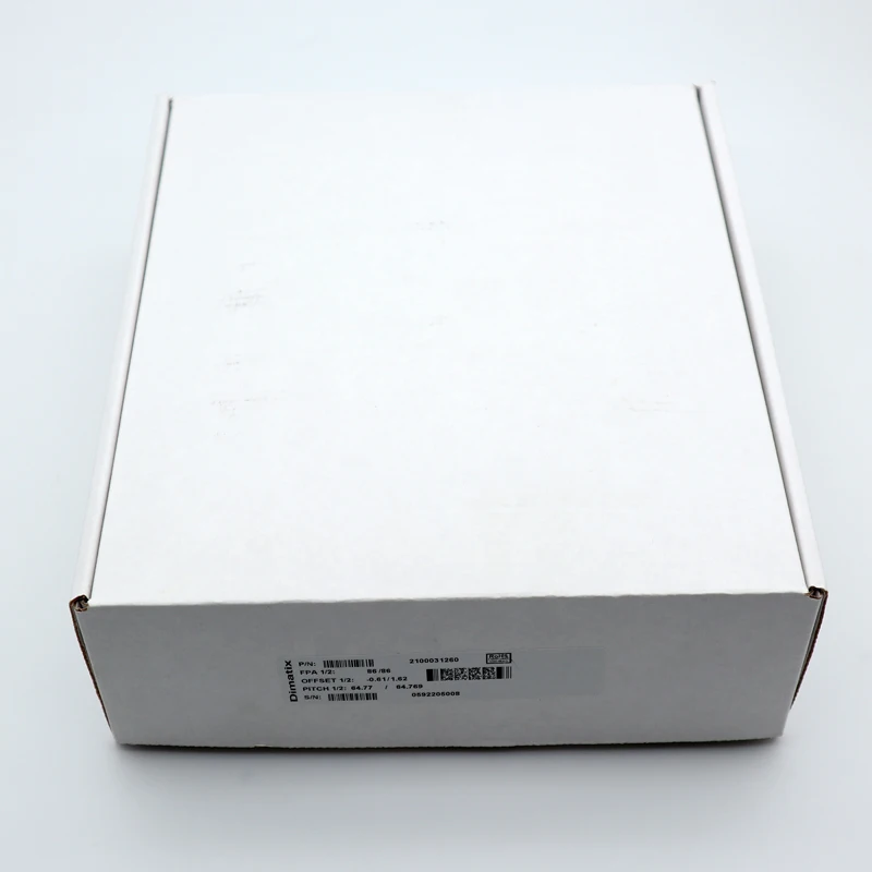 Polaris 512 Spectra printhead For Flora Infinity Phaeton Human JHF flatbed printer