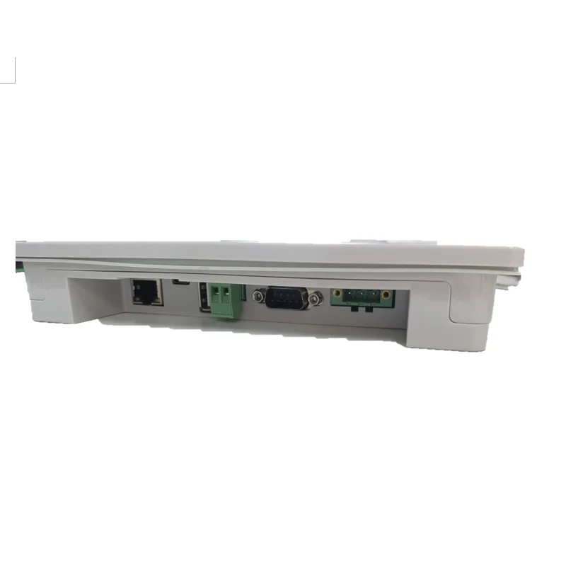 VT DP-2000 series Multi-Way Intelligent Thermostat HMI